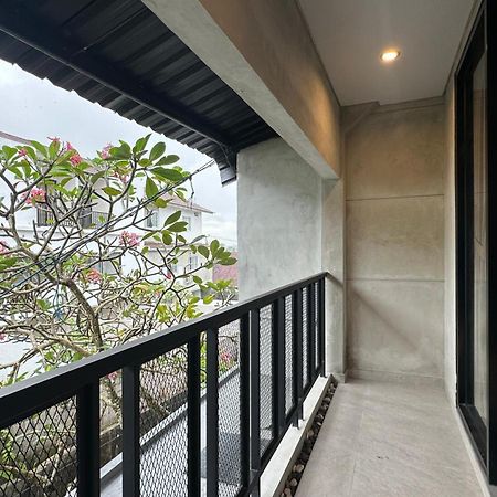 Kenan Cottage Canggu  Exterior photo