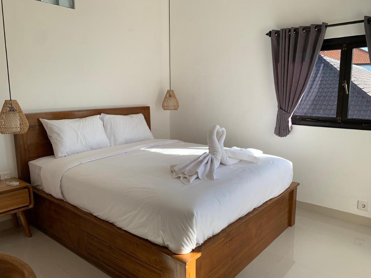 Kenan Cottage Canggu  Exterior photo