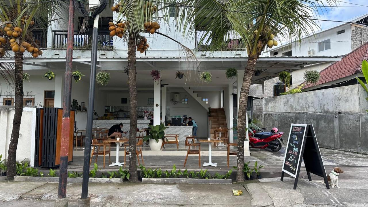 Kenan Cottage Canggu  Exterior photo